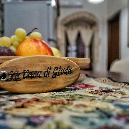 Vila La Casa Di Giada Modica Exteriér fotografie