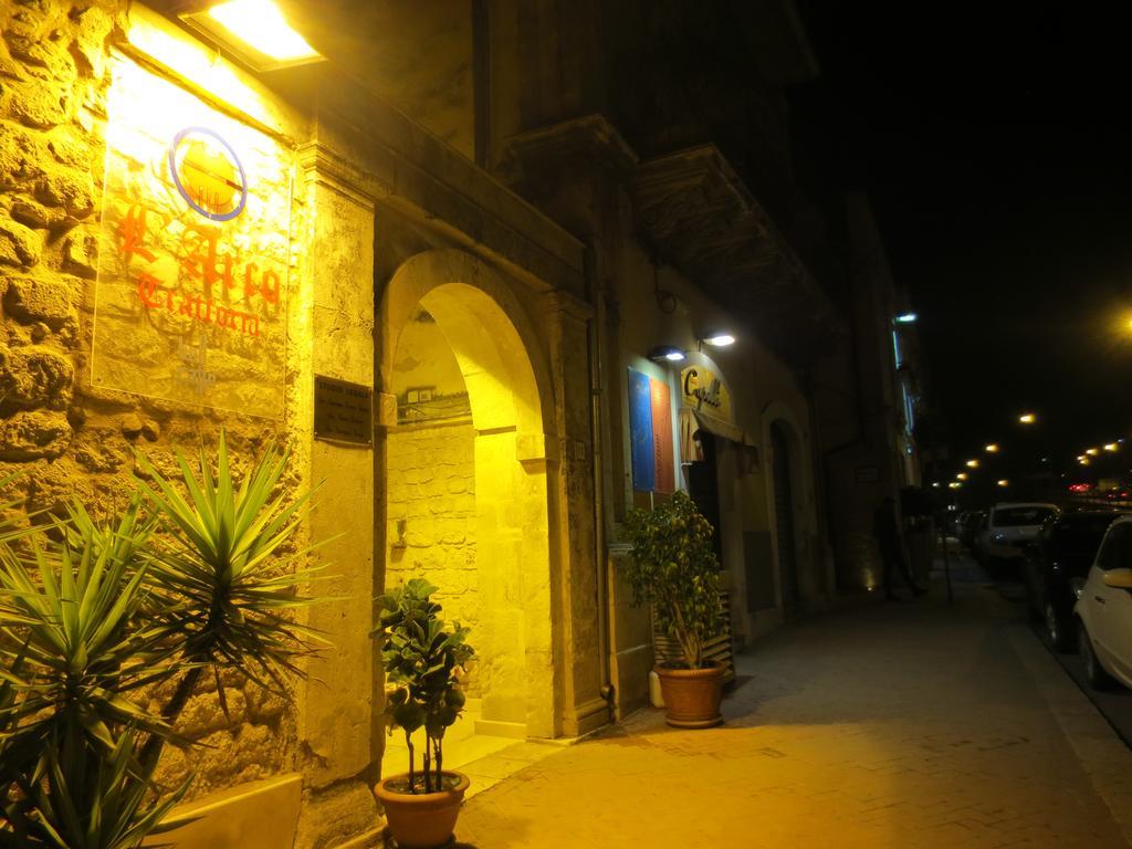 Vila La Casa Di Giada Modica Pokoj fotografie