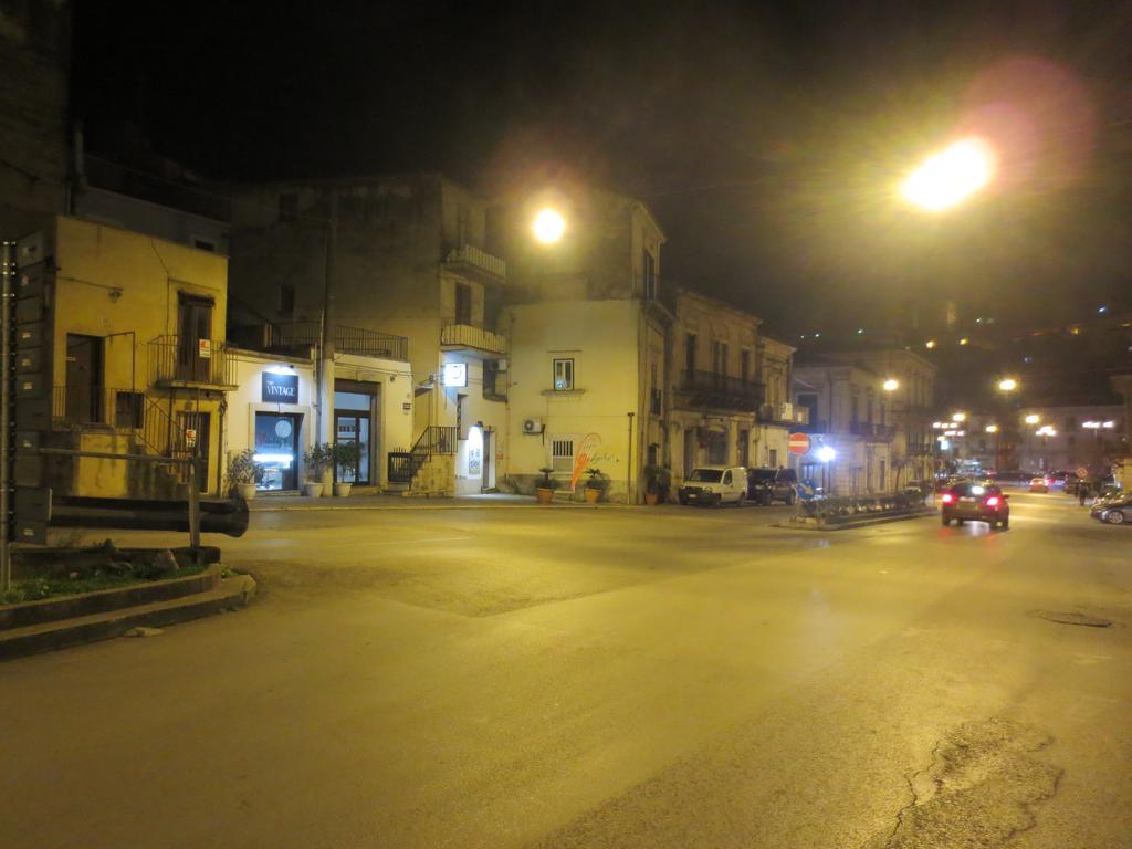 Vila La Casa Di Giada Modica Pokoj fotografie