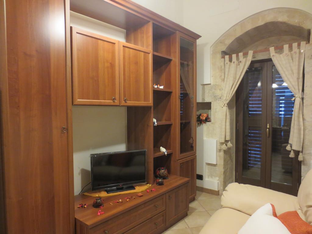 Vila La Casa Di Giada Modica Pokoj fotografie