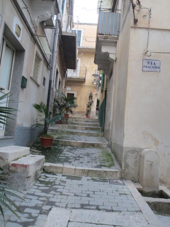 Vila La Casa Di Giada Modica Pokoj fotografie