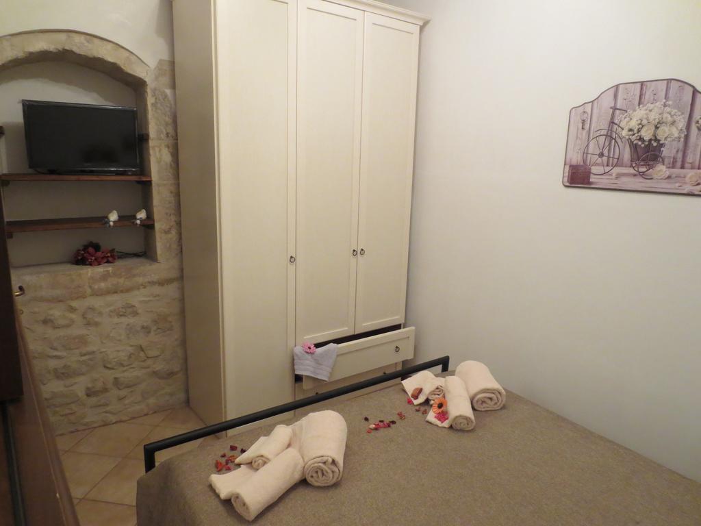 Vila La Casa Di Giada Modica Pokoj fotografie